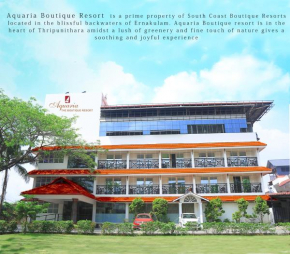 AQUARIA THE BOUTIQUE RESORT